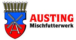 Austing-Mischfutterwerk