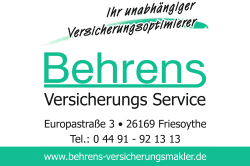 Behrens-Versicherungsmakler