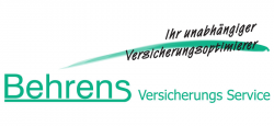 Behrens-versicherungsmakler_Logo
