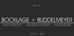 Bocklage-Buddelmeyer