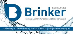 Brinker