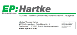 EP-Hartke