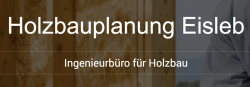 Eisleb-Holzbauplanung