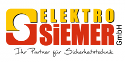 Elektro-Siemer_Logo