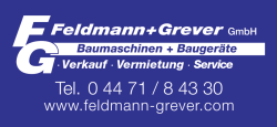 Feldmann-Grever