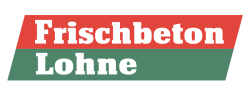 Frischbeton-Lohne