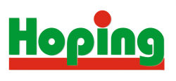 Hoping-Logo