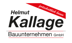 Kallage-Bauunternehmen