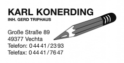 Karl-Konerding