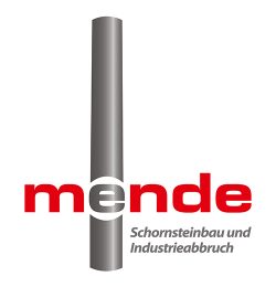 Mende_Schornsteinbau