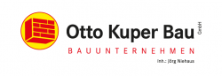 Otto-Kuper-Bau_Logo