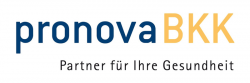 Pronova-BKK_Logo