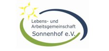 Sonnenhof-Lebens-Arbeitsgemeinschaft