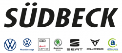Suedbeck_Autohaus_Logo